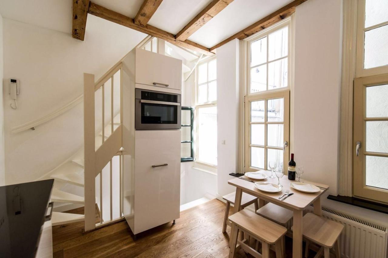 Mpkerol Luxury Couette-café 3*